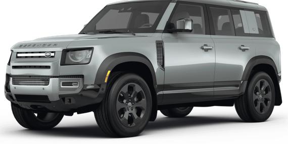 LAND ROVER DEFENDER 2023 SALE27EU0P2228186 image